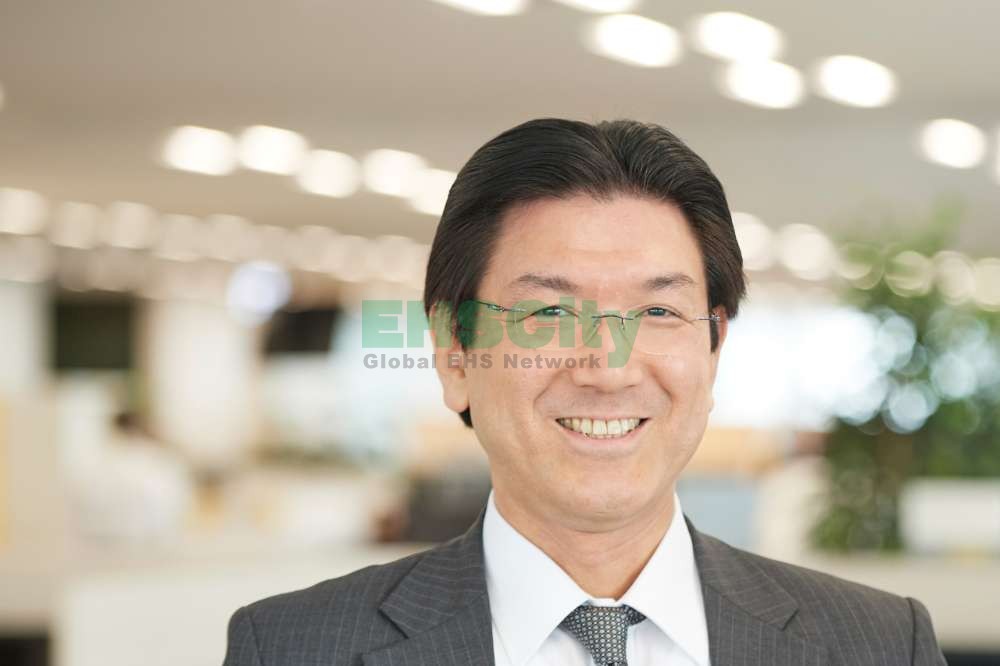 Keiichi Ushijima