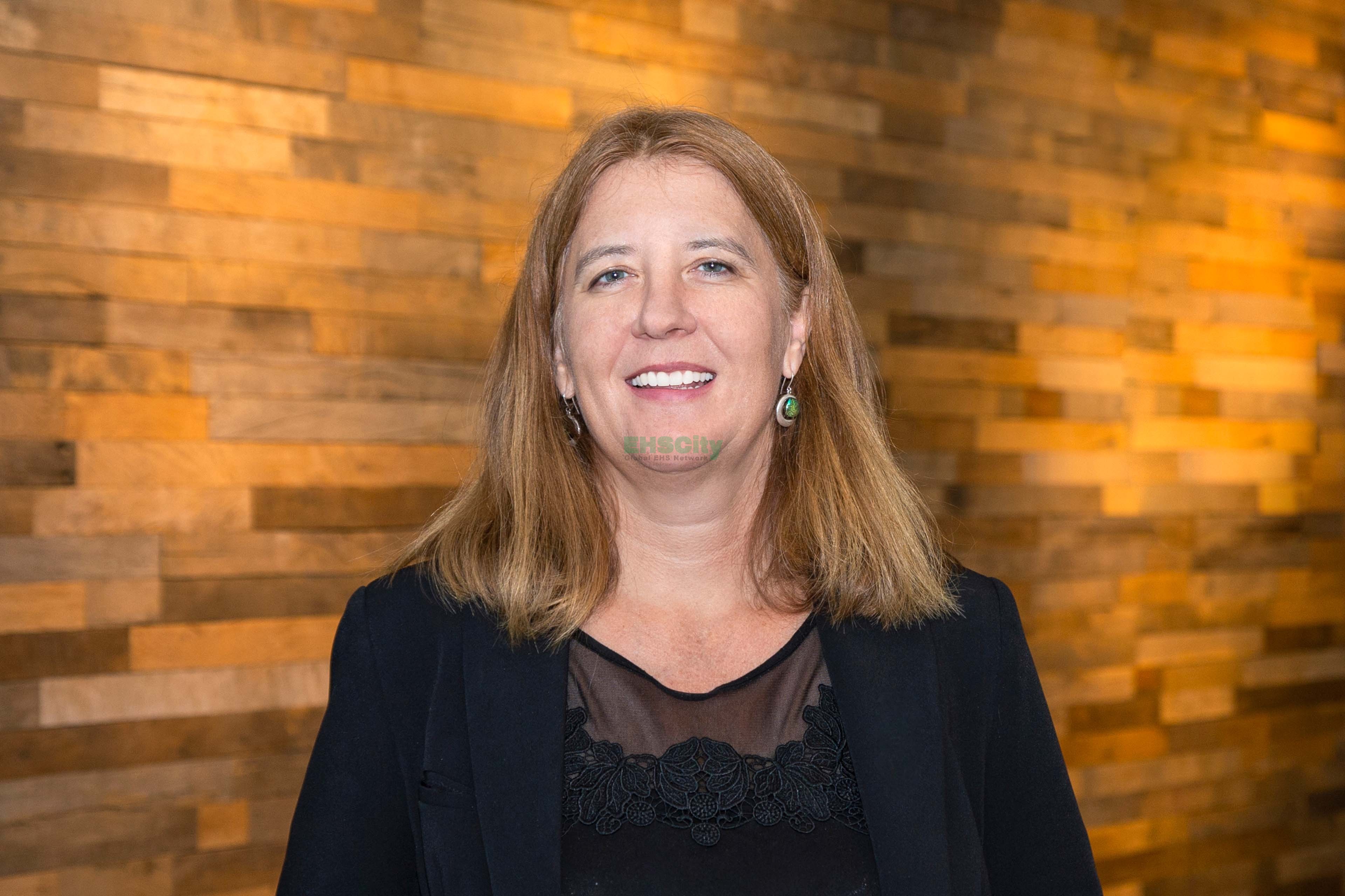 Photographic portrait of Jessica Wollmuth