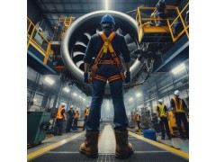 登高作业安全培训研讨会  11/13~14  苏州 Work at Height Safety图2