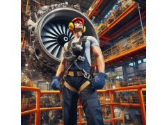 登高作业安全培训研讨会  11/13~14  苏州 Work at Height Safety图3