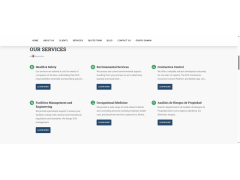 EHS Latin America——offers expert EHS solutions for businesses across the Latin America图2