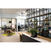 Environmental Resources Management 香港環境資源管理顧問有限公司