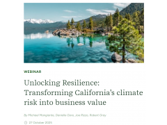 ERM — Shaping a Sustainable Future, Today. A global leader delivering deep technical EHS, sustainabi图2