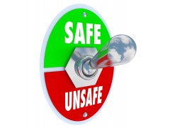 行为安全管理研讨会 5/21~22/2026 南京 （可在线参加）Behavior based Safety Workshop图2