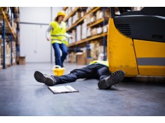 行为安全管理研讨会 5/21~22/2026 南京 （可在线参加）Behavior based Safety Workshop图3