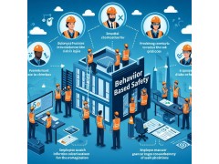 行为安全管理研讨会 5/21~22/2026 南京 （可在线参加）Behavior based Safety Workshop图5