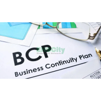 业务连续性管理(BCM)培训研讨会 9/1～2/2026 中国上海 Business Continuity Management Workshop