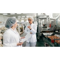 食堂食品卫生和安全培训研讨会 10/22～23/2026 中国广州 Canteen Food Hygiene and Safety ​