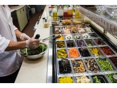 食堂食品卫生和安全培训研讨会 10/22～23/2026 中国广州 Canteen Food Hygiene and Safety ​图3