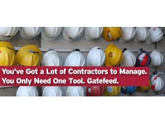 承包商管理培训研讨会 ​11/9～10/2026 中国上海 Contractor Management Workshop图4