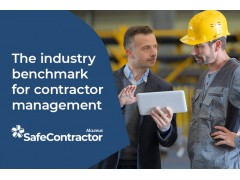 承包商管理培训研讨会 ​11/9～10/2026 中国上海 Contractor Management Workshop图5