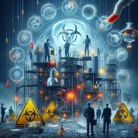 活性药物成分暴露风险评估与控制培训研讨会 Evaluation and Control on API Exposure Risk ​11/23～24/2026  中国上海