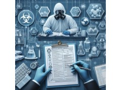 活性药物成分暴露风险评估与控制培训研讨会 Evaluation and Control on API Exposure Risk ​11/23～24/2026  中国上海图3