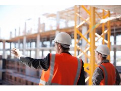 工程项目全过程安全管理培训  9/15～16/2026  中国上海 Construction Safety Management图2