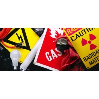 EHS综合管理基础 12/9～11/2026 中国 上海 Fundamentals of EHS