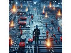 企业消防安全管理实务和重点培训研讨会 Fire Protection Workshop ​11/16～17/2026  中国上海图3