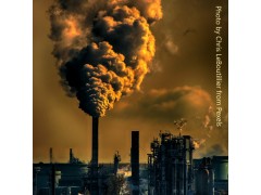 组织碳管理(基于气候科学)  Science-based Organizational GHG Management  11/17～18/2026  中国上海图3