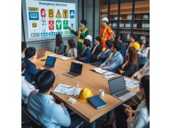 EHS总监后备班 11/30～12/1/2026 中国 High Potential EHS Director Successor图2