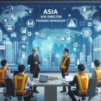 EHS总监后备班 11/30～12/1/2026 中国 High Potential EHS Director Successor