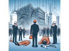 事故调查及根源分析培训研讨会  ​5/11～12/2026 中国上海 Incident Investigation&RCA图2