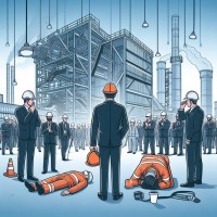 事故调查及根源分析培训研讨会 12/2～3/2026 中国上海 Incident Investigation&RCA