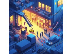 事故调查及根源分析培训研讨会 12/2～3/2026 中国上海 Incident Investigation&RCA图6