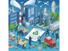 EHS法规标准 10/13～14/2026 中国上海 EHS laws and standards图2