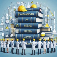 EHS法规标准 10/13～14/2026 中国上海 EHS laws and standards