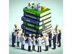 EHS法规标准 10/13～14/2026 中国上海 EHS laws and standards图5