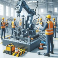 机械安全（含机器人和AGV、LOTO）9/22～23/2026 中国上海 Machine Safety Professional