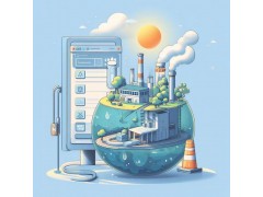 排污许可证管理与环境信息披露 5/5～6/2026 中国上海 Management of pollution discharge permit and Environmental Informatio图2