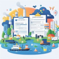 排污许可证管理与环境信息披露 12/8～9/2026 中国上海 Management of pollution discharge permit and Environmental Informati