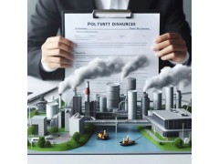 排污许可证管理与环境信息披露 12/8～9/2026 中国上海 Management of pollution discharge permit and Environmental Informati图4