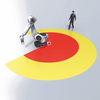 机器人安全 11/10～11/2026 中国上海 Robot Safety Workshop