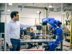 机器人安全 11/10～11/2026 中国上海 Robot Safety Workshop图2
