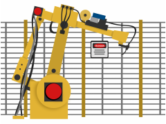 机器人安全 11/10～11/2026 中国上海 Robot Safety Workshop图3
