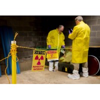 辐射安全管理培训研讨会 11/24·25/2026 中国无锡 Radiation protection