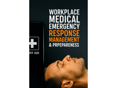 工作场所医疗应急管理和准备 9/16～17/2026 中国上海 Medical Emergency Response Management & Preparedness图3