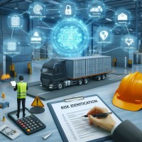 仓库安全 10/27～28/2026 中国 上海 Warehouse Safety