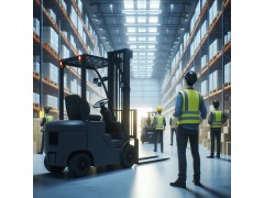 仓库安全 10/27～28/2026 中国 上海 Warehouse Safety图2