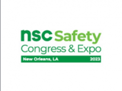 NSC Safety Congress & Expo NSC（国际安全大会与展览）
