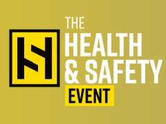 Safety & Health Expo (UK) (英国安全与健康展览会)