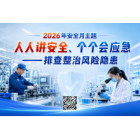 2026安全月宣教品,礼品,视频 EHSCity-021-69980278-Safety