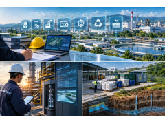 企业环保合规管理实务培训12/24~25/2026Practical Environmental Compliance Management Workshop图3