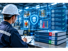 机械安全 12/10~11 上海 Machine Safety Professional图3